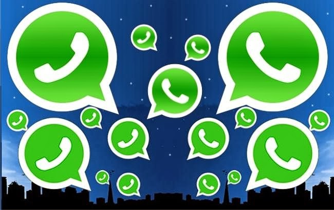2 números de whatsapp en el celular o tableta