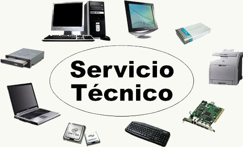 servicio tecnico laptop en pachuca